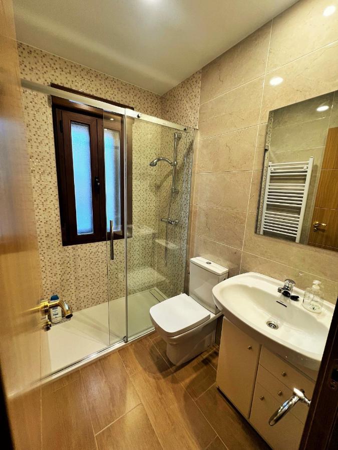San Leonardo de Yagüe Casa Rural Laguna Negra 49 المظهر الخارجي الصورة