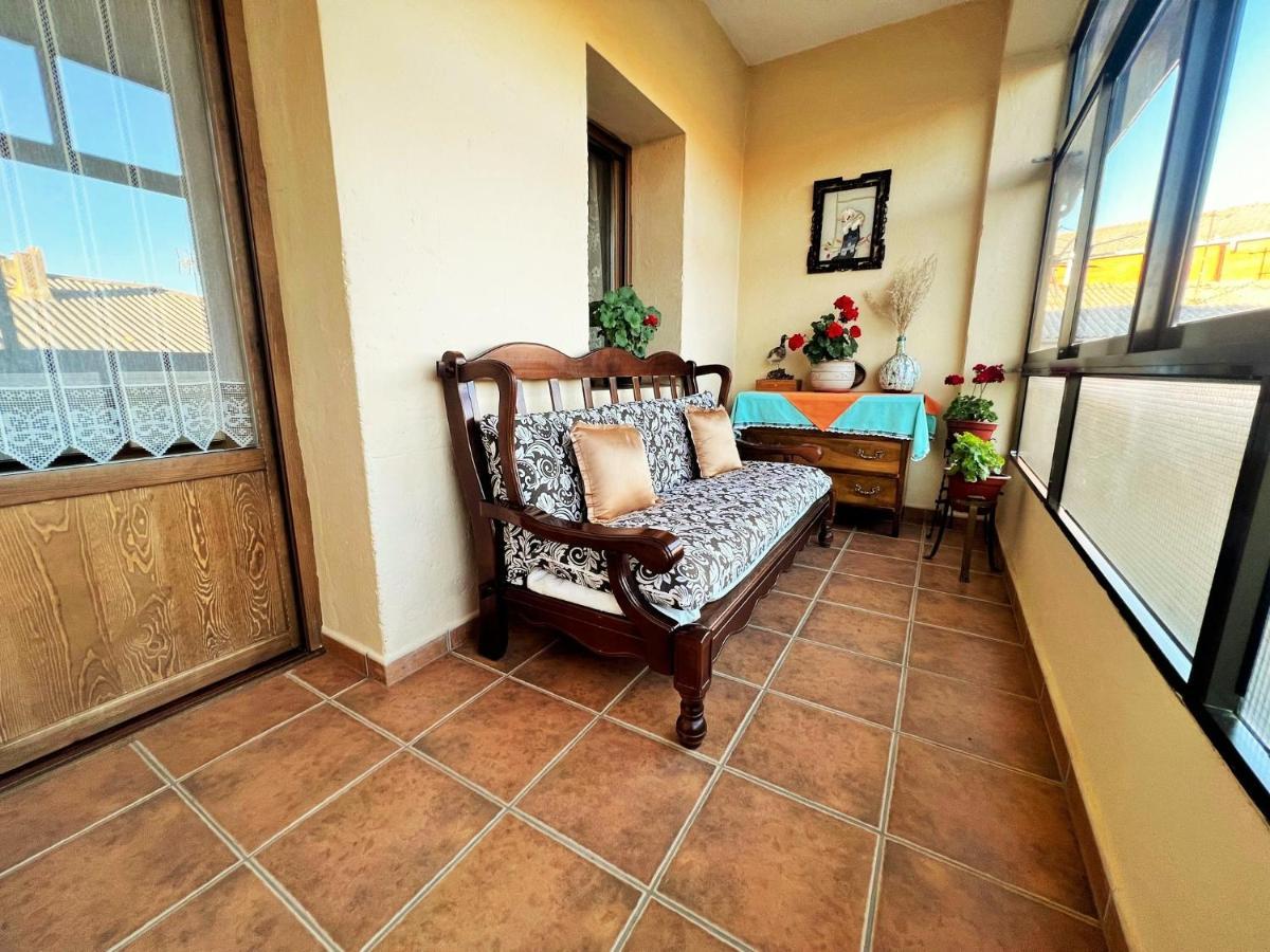 San Leonardo de Yagüe Casa Rural Laguna Negra 49 المظهر الخارجي الصورة