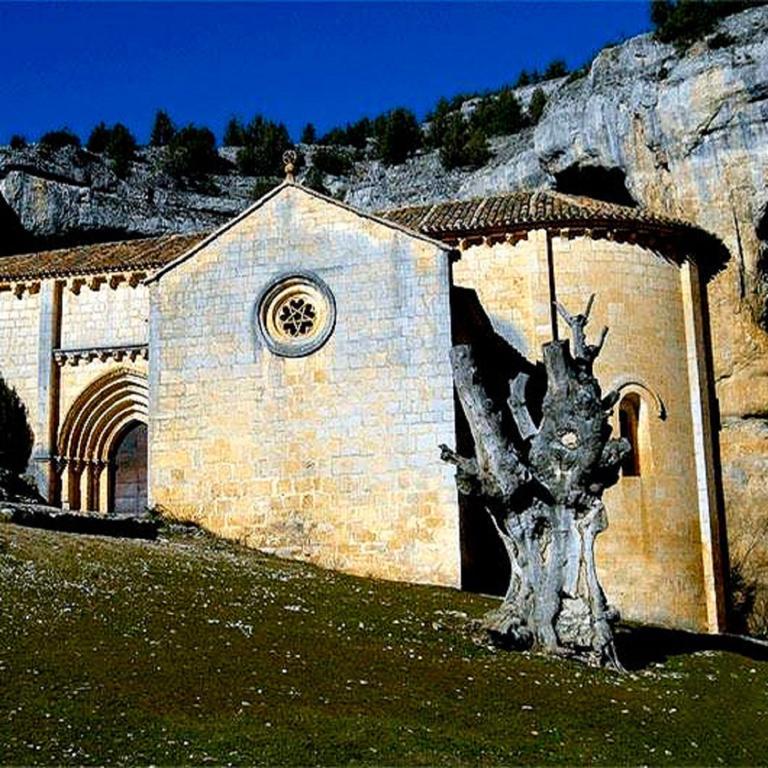 San Leonardo de Yagüe Casa Rural Laguna Negra 49 المظهر الخارجي الصورة