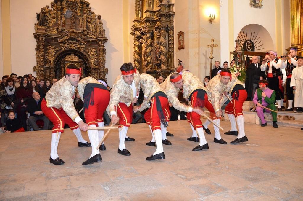 San Leonardo de Yagüe Casa Rural Laguna Negra 49 المظهر الخارجي الصورة