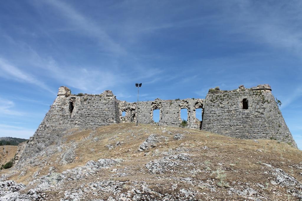 San Leonardo de Yagüe Casa Rural Laguna Negra 49 المظهر الخارجي الصورة