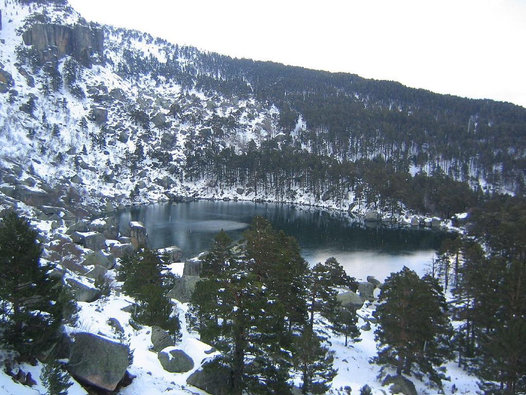 San Leonardo de Yagüe Casa Rural Laguna Negra 49 المظهر الخارجي الصورة