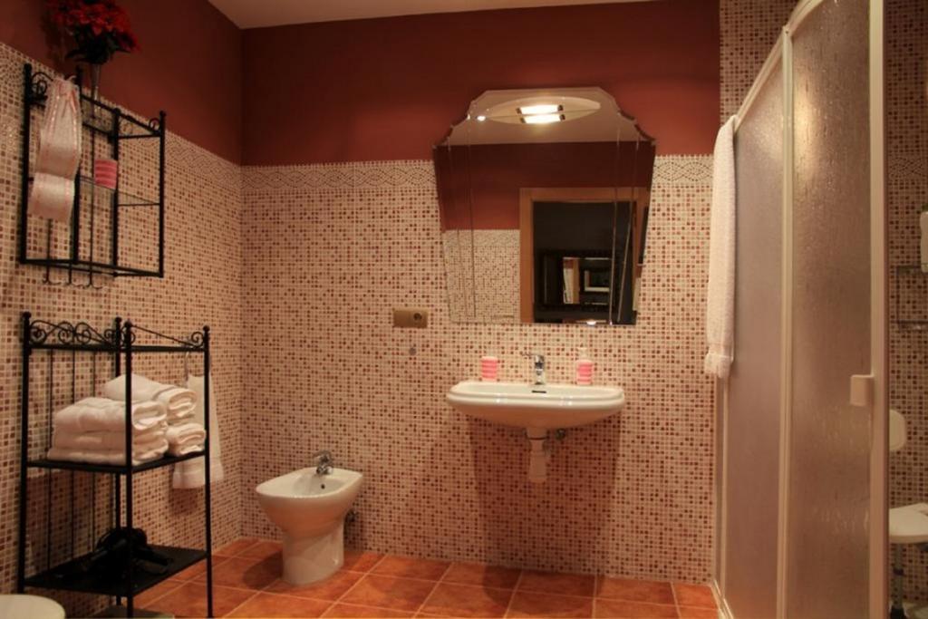 San Leonardo de Yagüe Casa Rural Laguna Negra 49 المظهر الخارجي الصورة