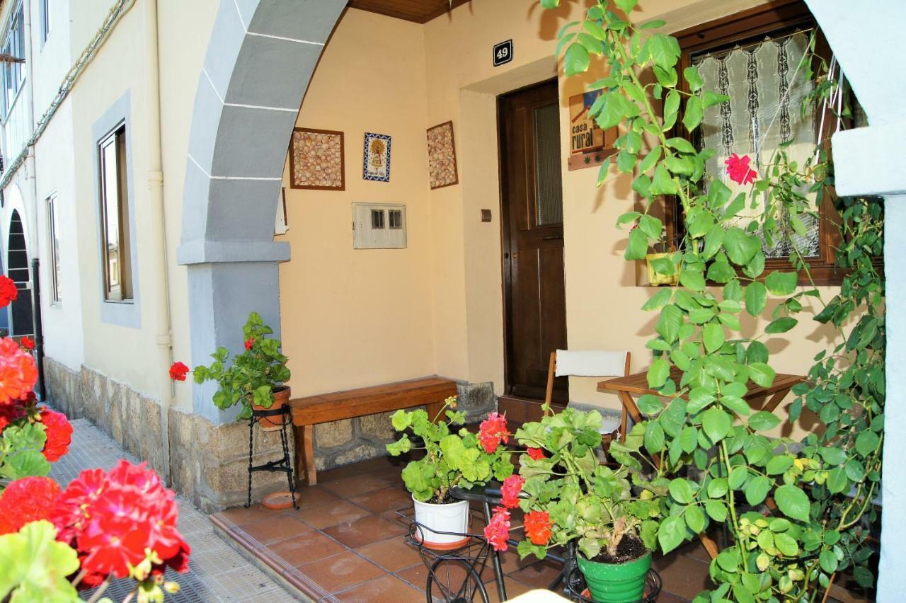 San Leonardo de Yagüe Casa Rural Laguna Negra 49 المظهر الخارجي الصورة