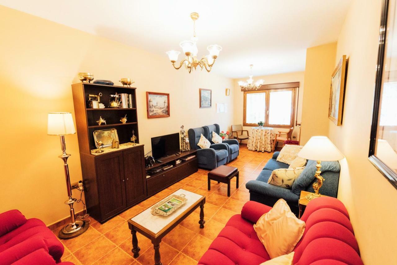 San Leonardo de Yagüe Casa Rural Laguna Negra 49 المظهر الخارجي الصورة