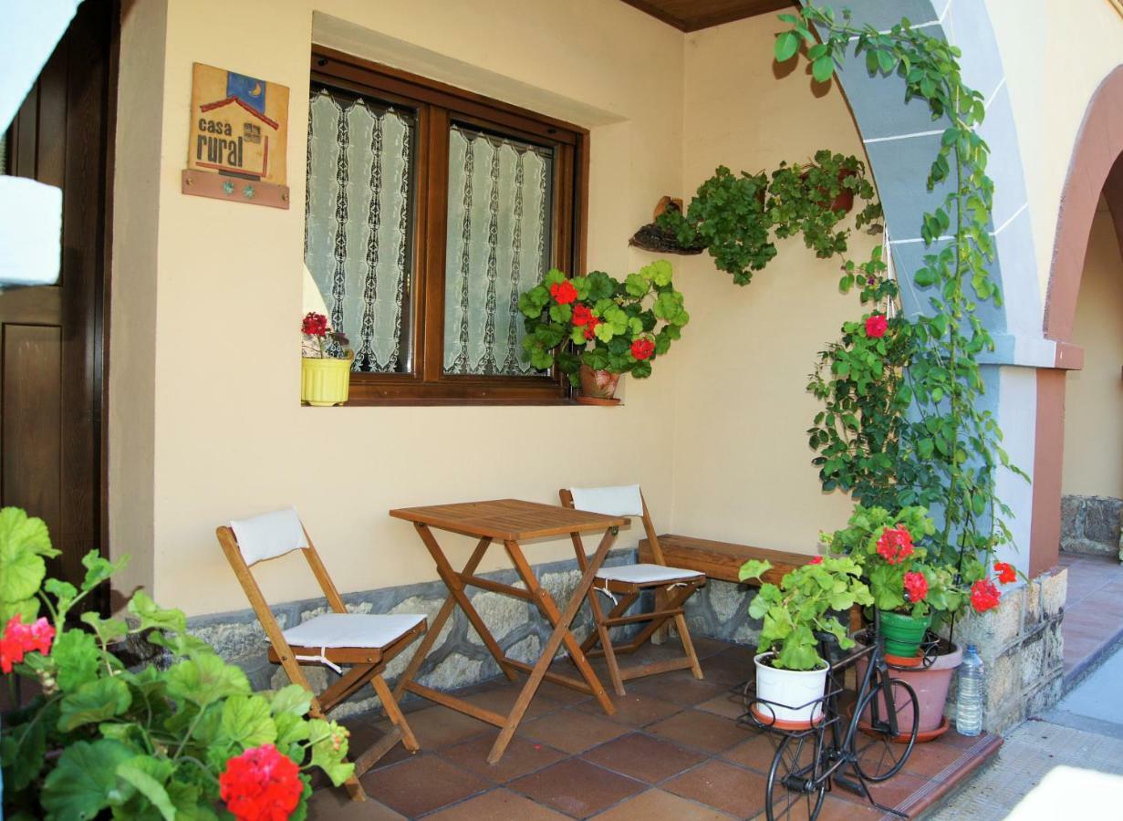 San Leonardo de Yagüe Casa Rural Laguna Negra 49 المظهر الخارجي الصورة